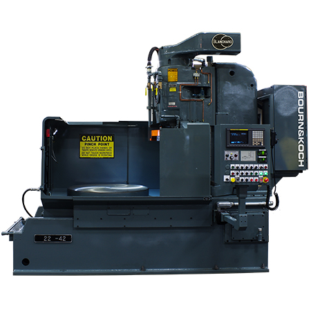 Remanufactured Blanchard 22AD-42