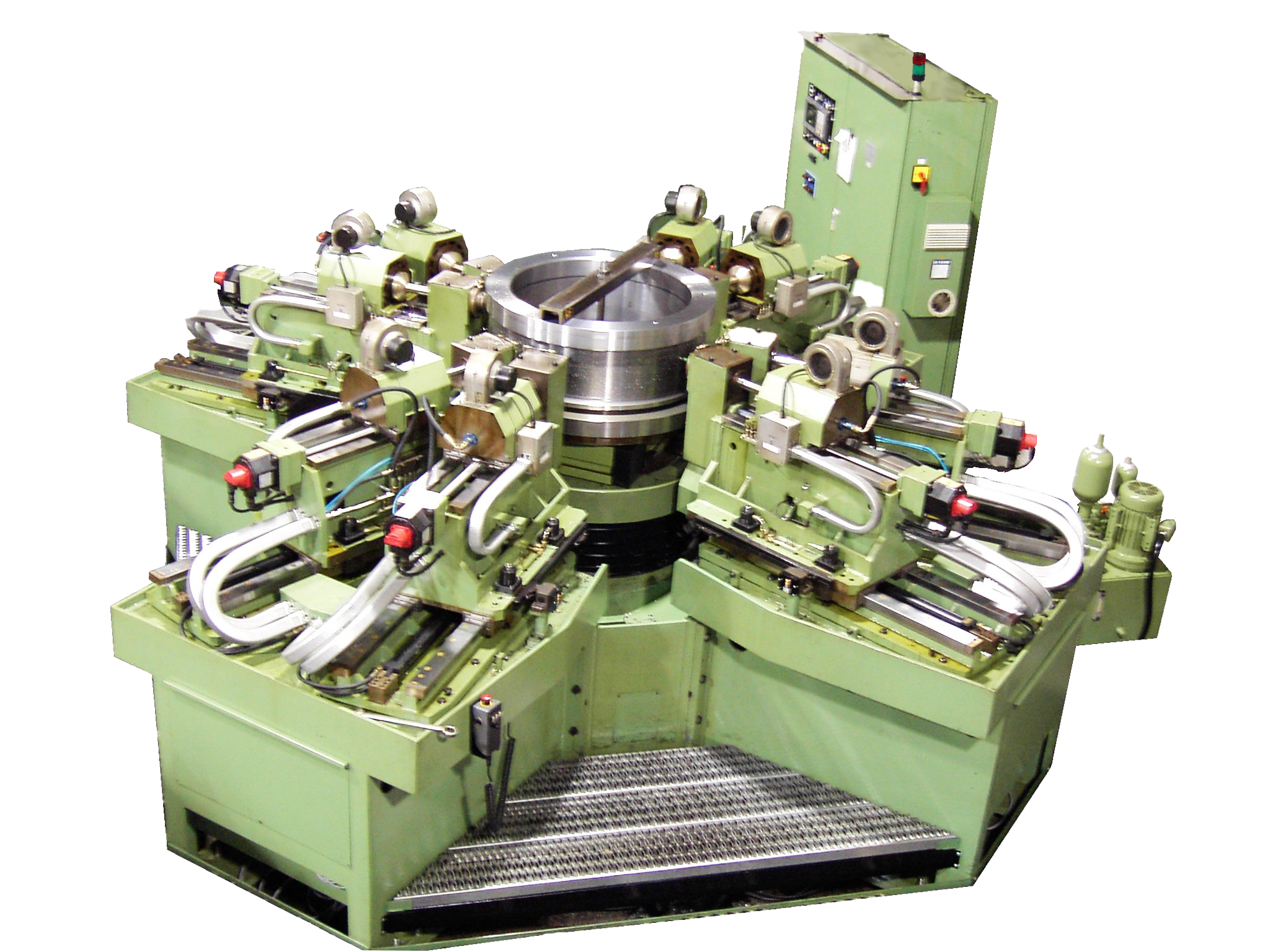 Mollart LD8-150 Pellet Die