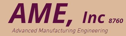 Advanced Manufacturing Engineering Advanced Manufacturing Engineering