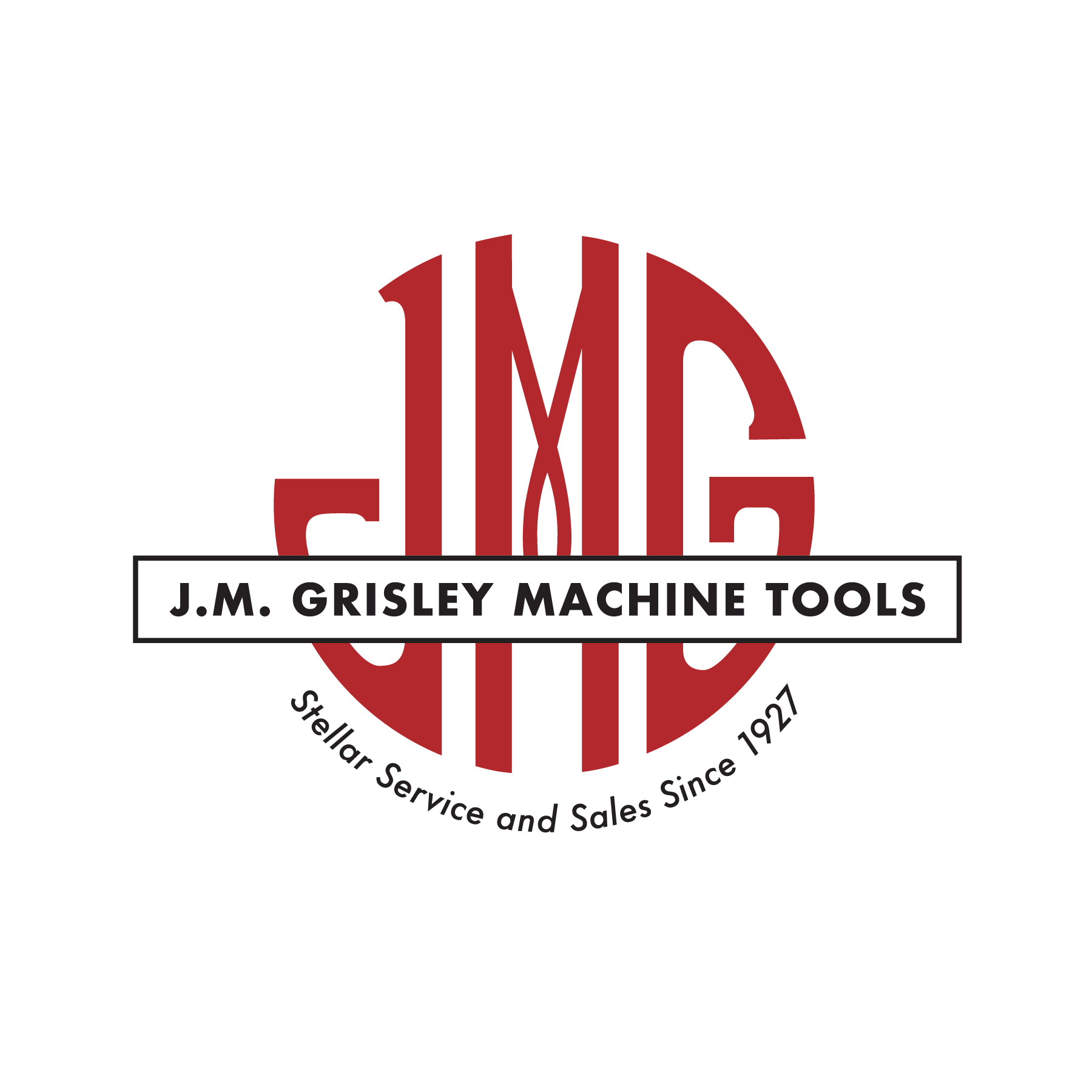 J.M. Grisley Machine Tools, Inc. J.M. Grisley Machine Tools, Inc.