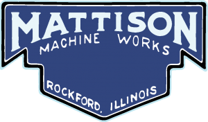 Mattison - Old