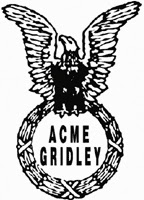 Acme-Gridley Logo