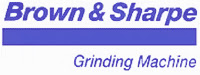 Brown & Sharpe Logo