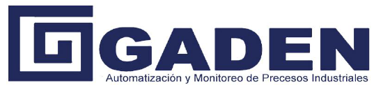 Gaden S.A. De C.V. Gaden S.A. De C.V.