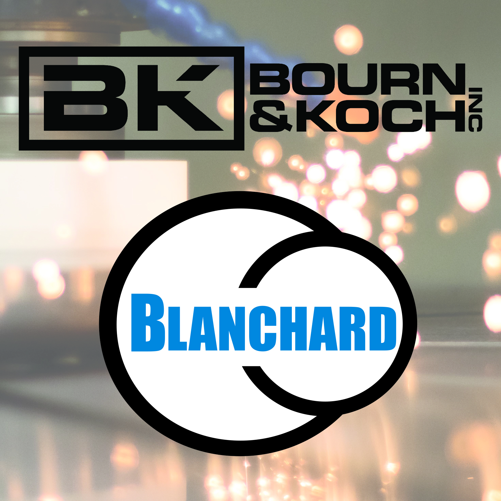 Nick Fontana - Business Unit Manager for Grinding Machinery Nick Fontana - Business Unit Manager for Grinding Machinery
